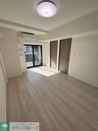 ARCOBALENO MINAMISENJUの物件内観写真